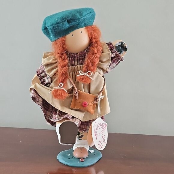 Vintage Lizzie High Doll - Picture 1 of 9